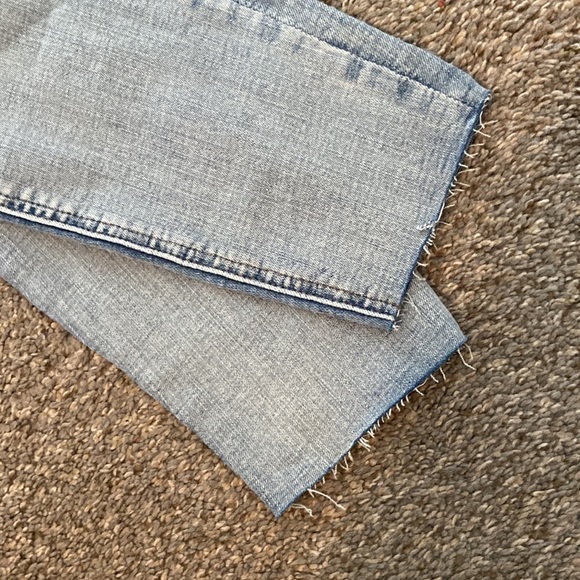 Postola jeans size 27 - Picture 5 of 5